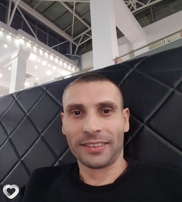 Вячеслав, 39, Чебоксарах — анкета №1239715