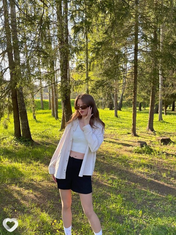 Кира, 20, Абакане — анкета №1239718