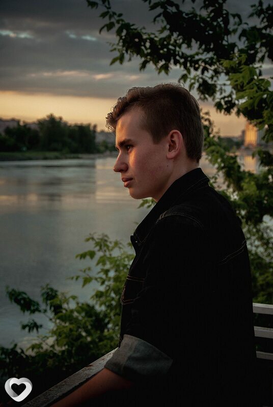 Федор, 25, Ростове-на-Дону — анкета №1239719