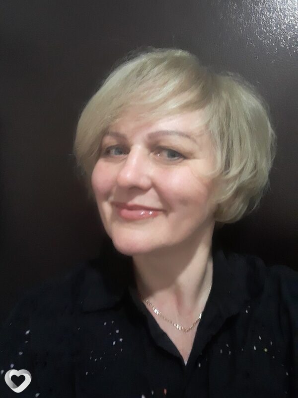 Елена, 56, Краснодаре — анкета №1239720