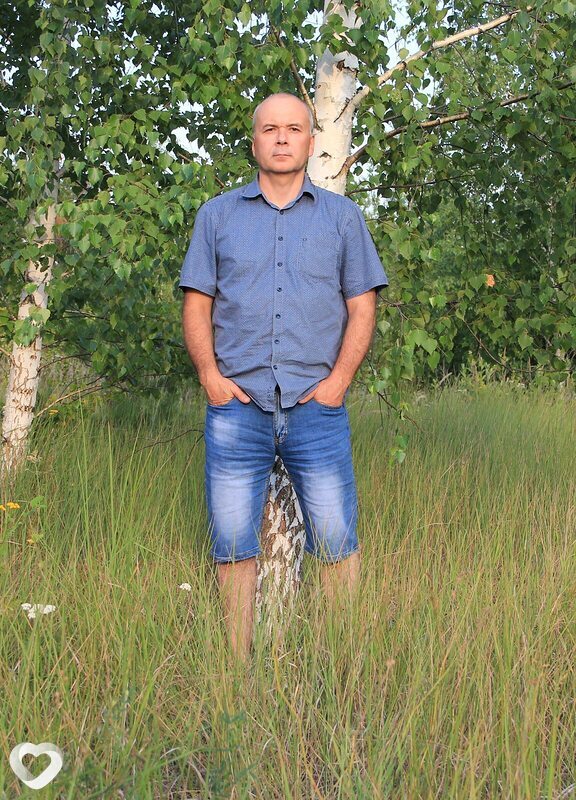 Дмитрий, 53, Воронеже — анкета №1239725