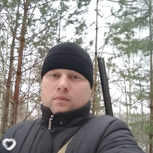 Игорь, 41, Курске — анкета №1239728