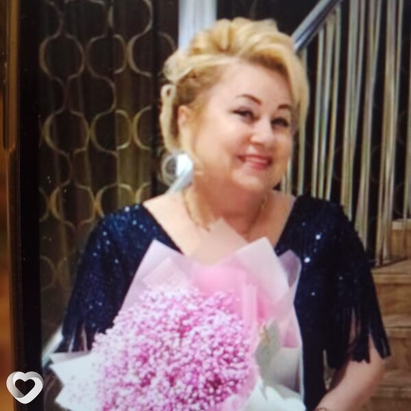 Нина Уфа, 68, Уфе — анкета №1239733
