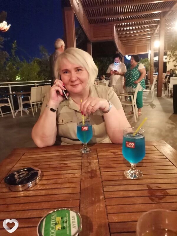 Елена, Колпино