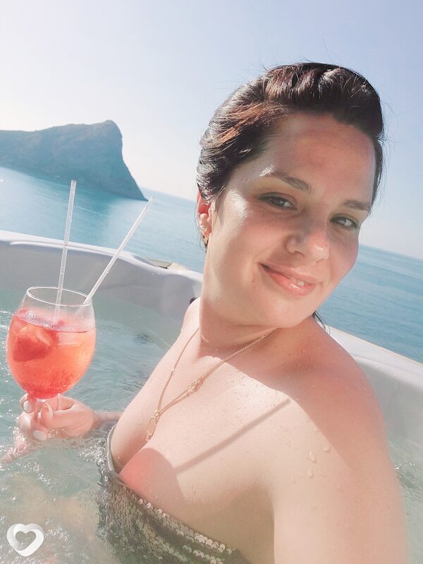 Елена, 42, Краснодаре — анкета №1239740