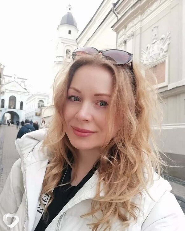 Анна, 41, Ялуторовске — анкета №1239746