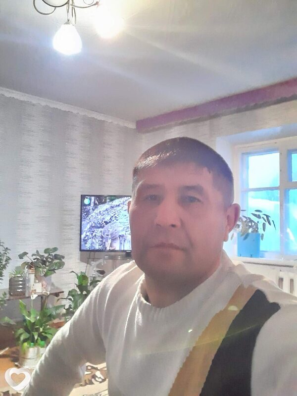 Жанат, Зыряновск