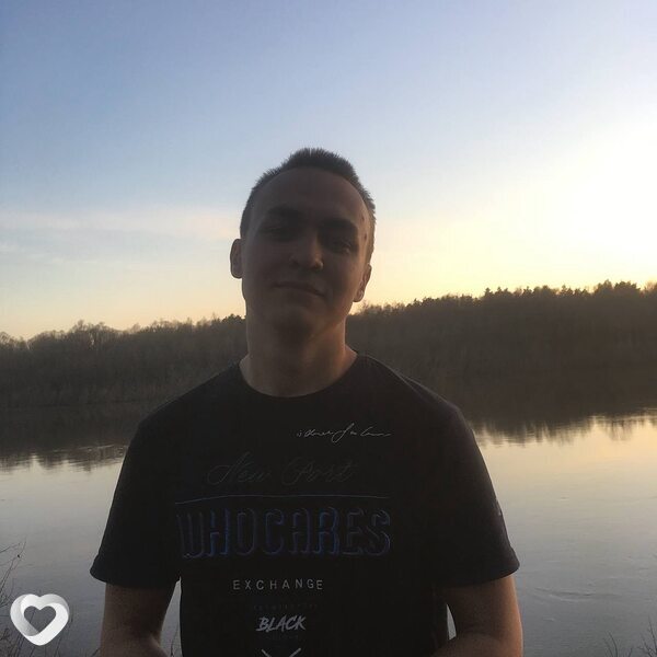 Константин, 24, Чебоксарах — анкета №1239750