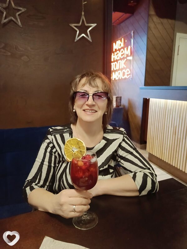Татьяна, 59, Новосибирске — анкета №1239793