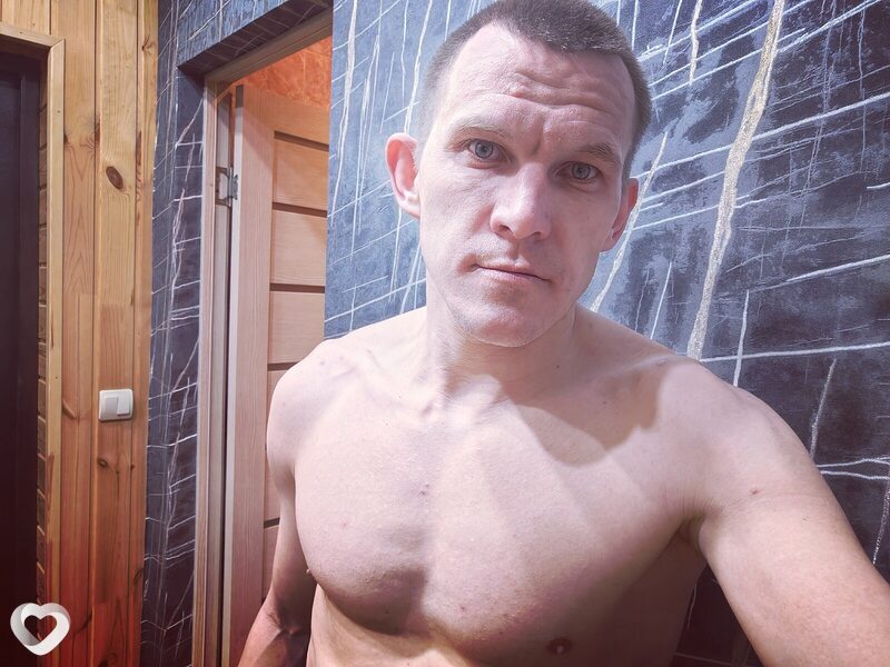 Денис, 36, Иркутске — анкета №4689487
