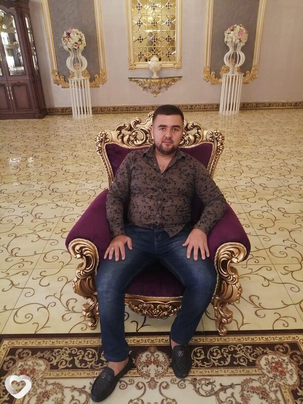 Амир, 37, Санкт-Петербурге — анкета №1239798