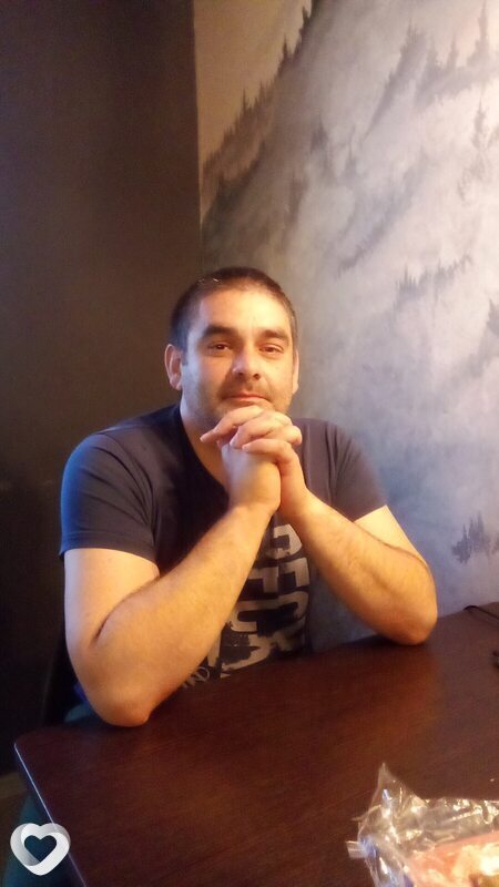 Дмитрий, 40, Воронеже — анкета №1239800