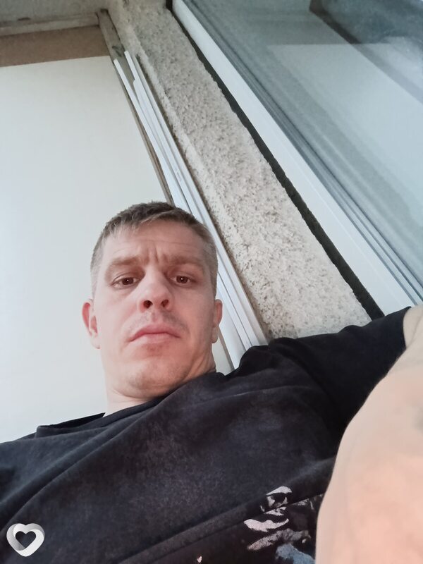 Макс, 44, Владимире — анкета №1239754