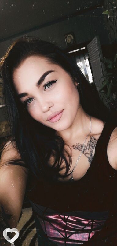 Алиса, 27, Барнауле — анкета №1239760