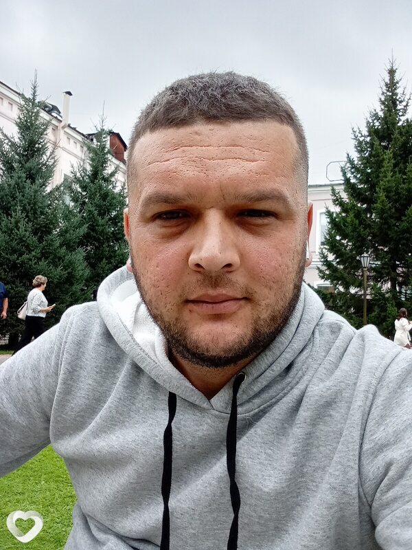 Темур, 32, Нижнеудинске — анкета №1239761