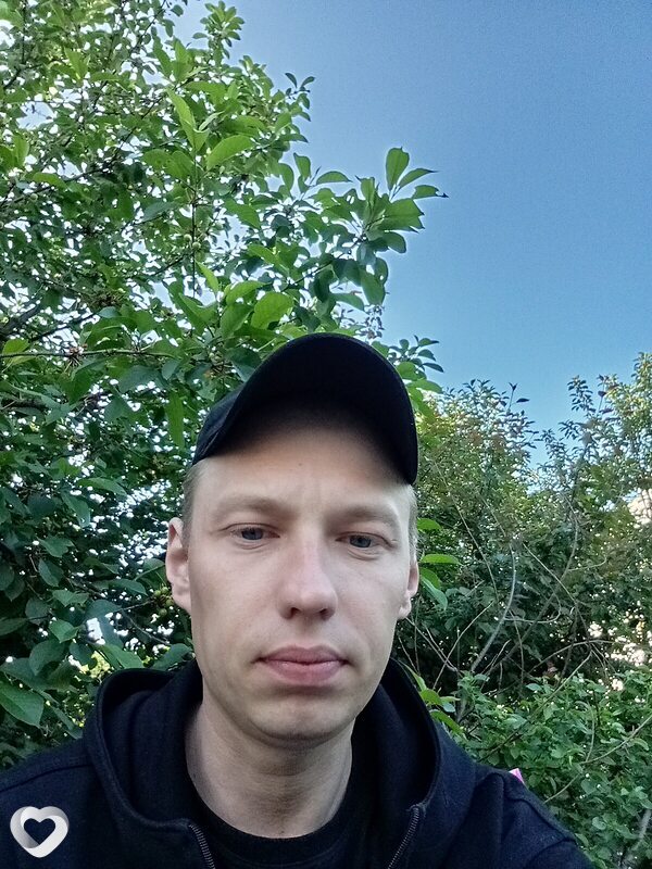 Андрей, 32, Нее — анкета №1239762