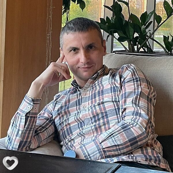 Александр, 42, Минске — анкета №1239763