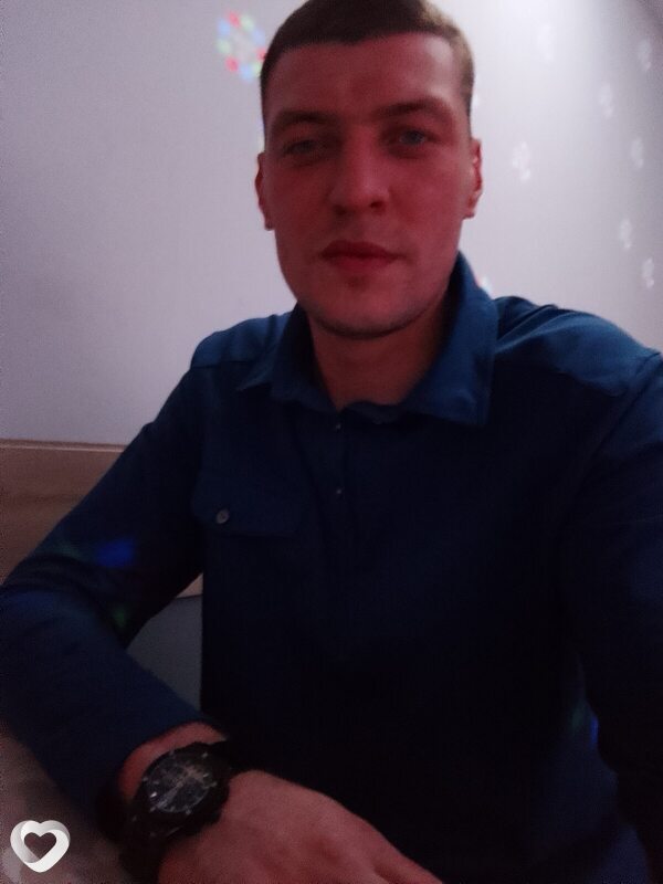 Евгений, 31, Нахабино — анкета №1239767