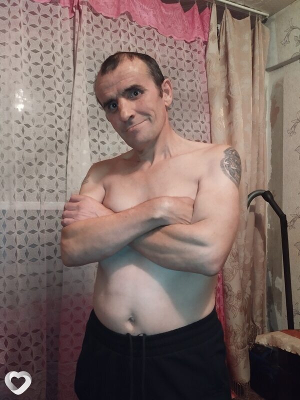 Андрей, 42, Усть-Каменогорск — анкета №1239804