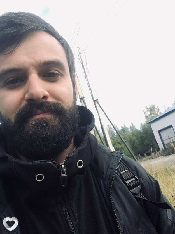 Лешка, 37, Сочи — анкета №1239808