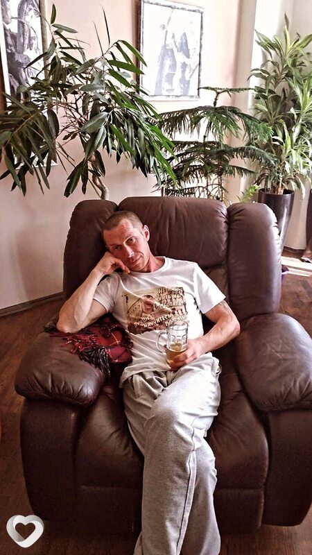Сергей, 45, Барановичах — анкета №1239811