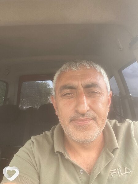 Айк, 49, Люберцах — анкета №1239814