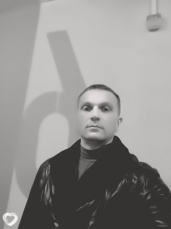 Дмитрий, 36, Евпатории — анкета №1239818