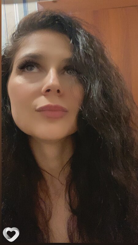 Катя, 33, Минске — анкета №1239826