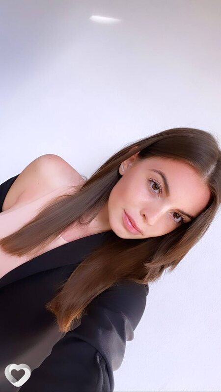 Алина, 25, Москве — анкета №1239835