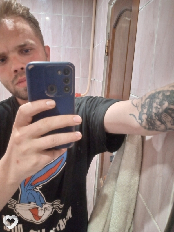 Евгений, 25, Тюмени — анкета №1239840