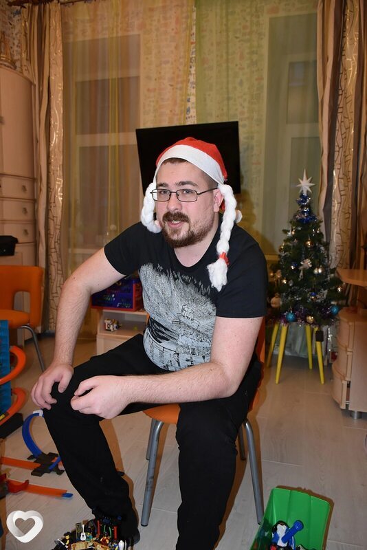 Василий, 29, Санкт-Петербурге — анкета №1239841