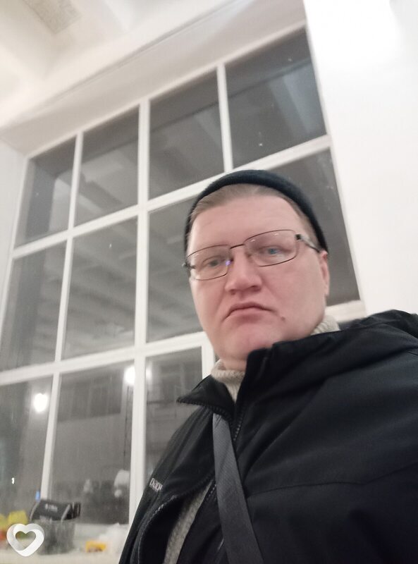 Дмитрий, 36, Костроме — анкета №1239842