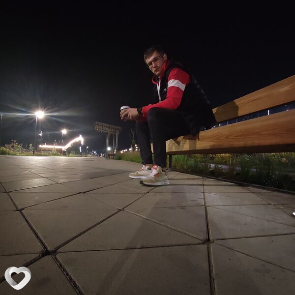 Сергей, 37, Москве — анкета №1239845