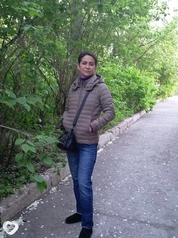 Татьяна, 43, Челябинске — анкета №1239847