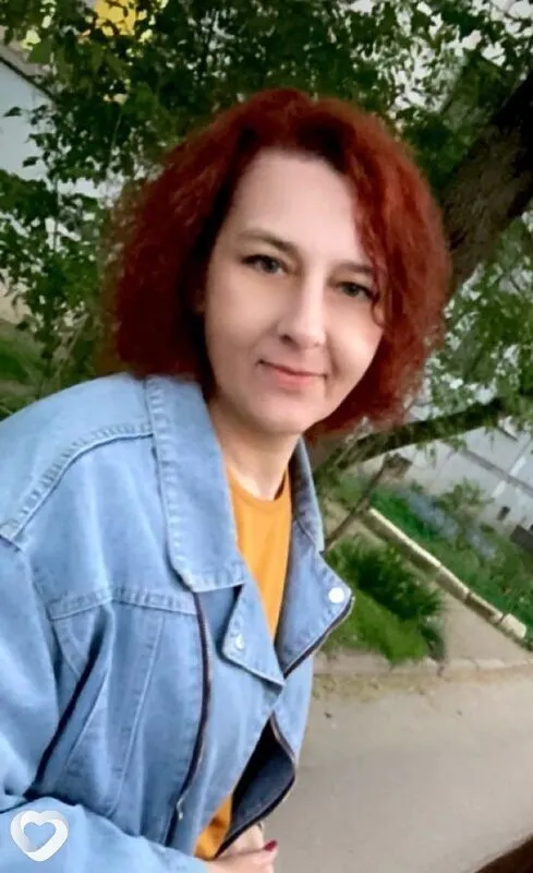 Светлана, 42, Москве — анкета №1239848