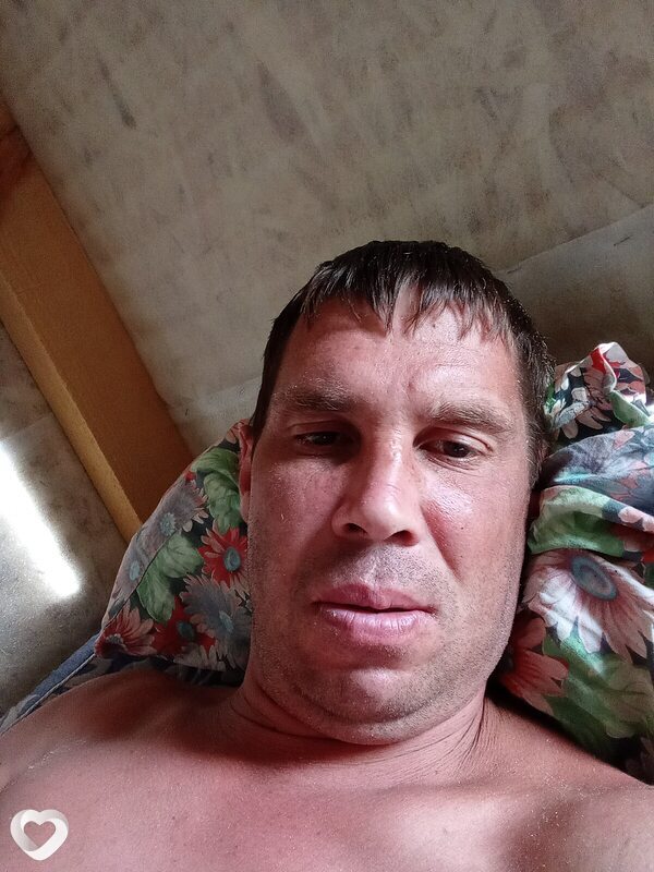 Константин, 36, Кирове — анкета №1239853