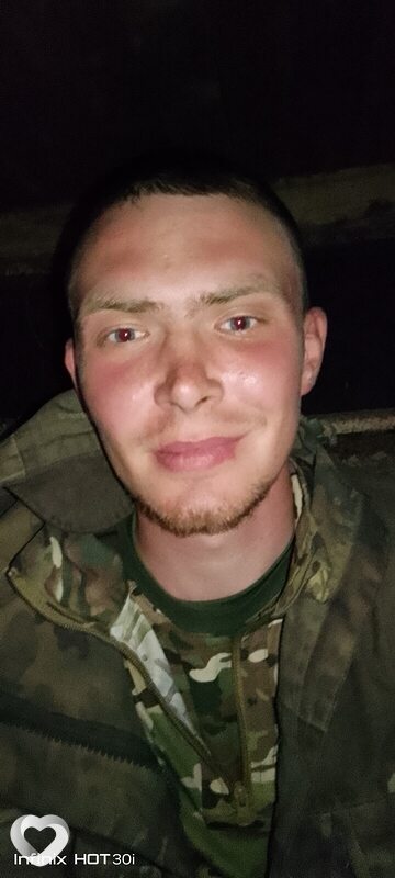 Андрей, Краснозаводск