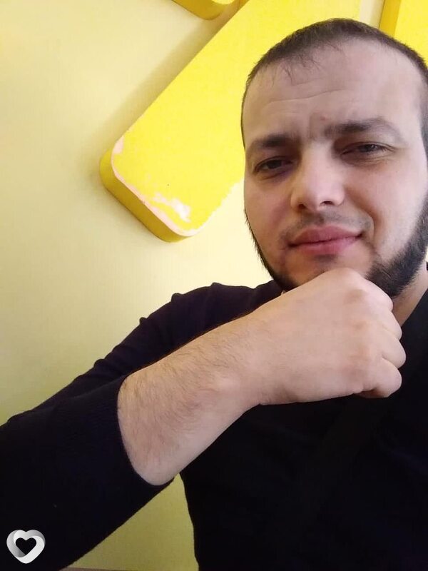 Муслим, 36, Донецке — анкета №1239857