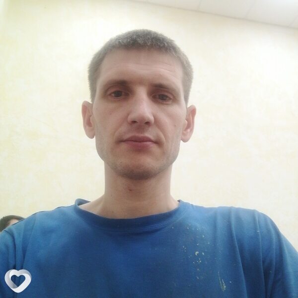 Иван, 37, Кургане — анкета №1239861
