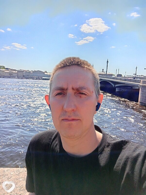 Максим, 38, Новочебоксарске — анкета №1239863