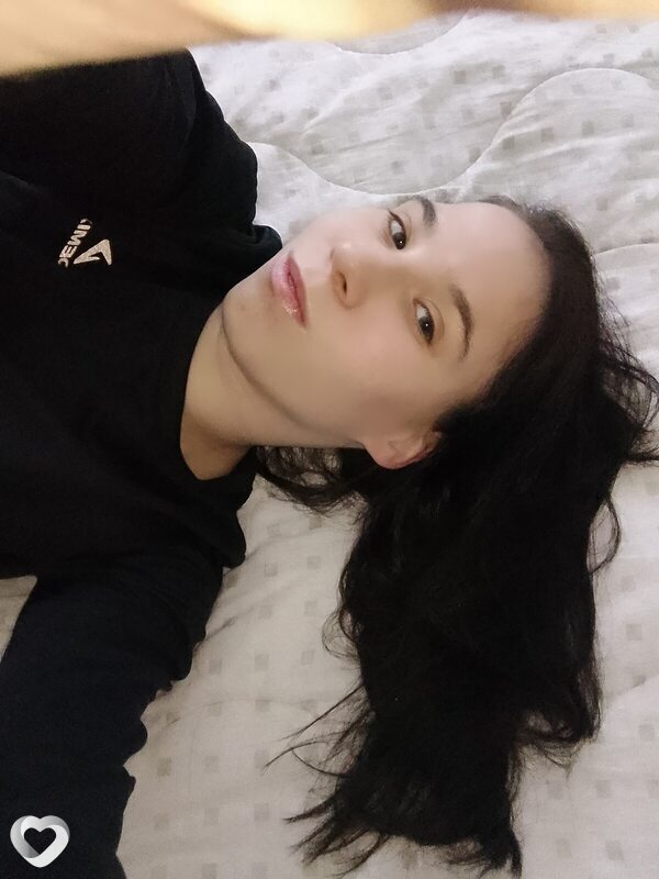 Анна, 26, Москве — анкета №1239869