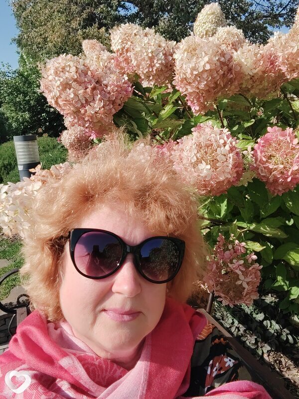 Светлана, 57, Ульяновске — анкета №1239873