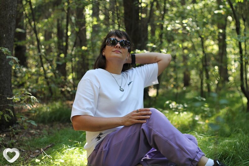 Лия, 41, Сургуте — анкета №1239877