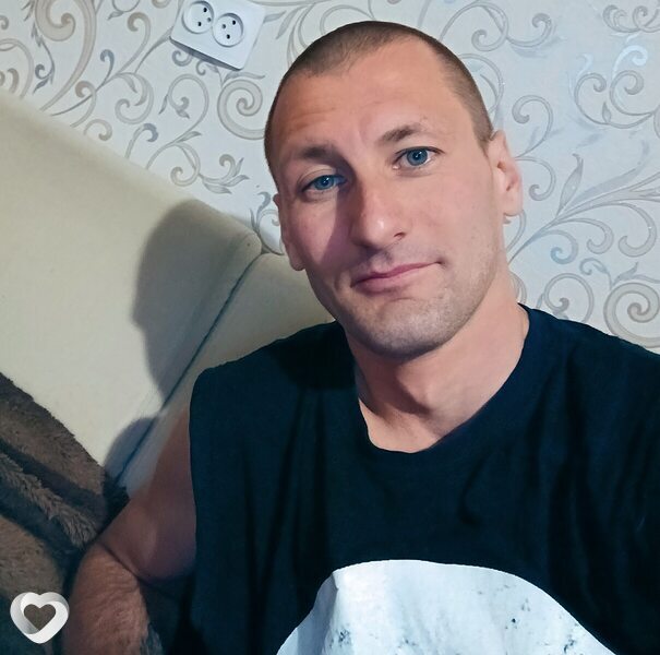 Евгений, 35, Воронеже — анкета №1240204