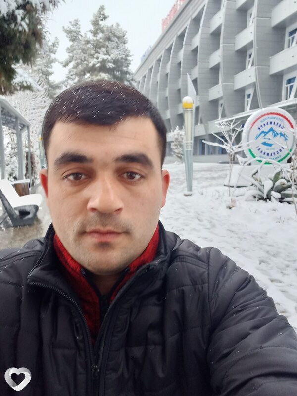 Бги Дега, 34, Кемерове — анкета №1240206