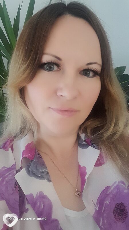 Lady, 43, Альметьевске — анкета №1240209