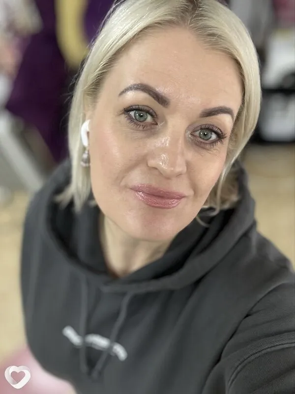 Olya, 45, Москве — анкета №1240210