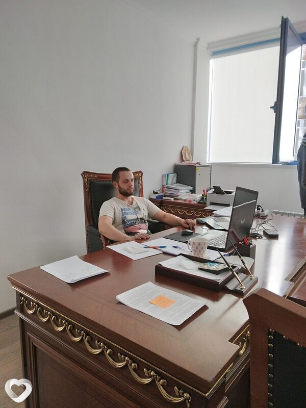 Иван, 32, Астане — анкета №1240212
