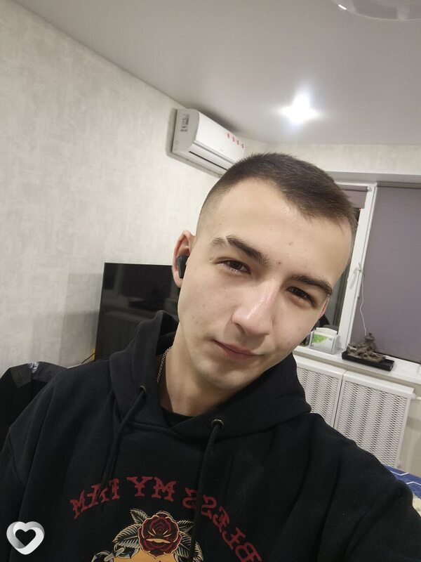 Дмитрий, 22, Подольске — анкета №1240215