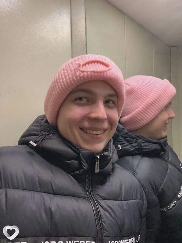Сергей, Москва